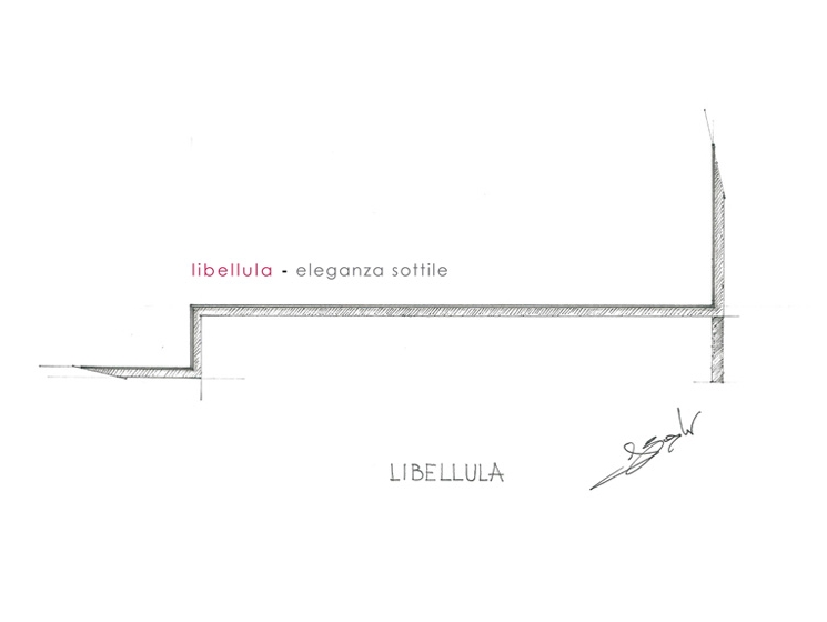 Libellula   |   Libellula